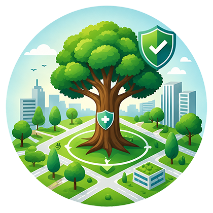 Portada Inventario Arboreo